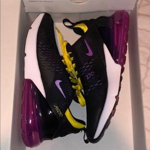 Nike Air Max 270